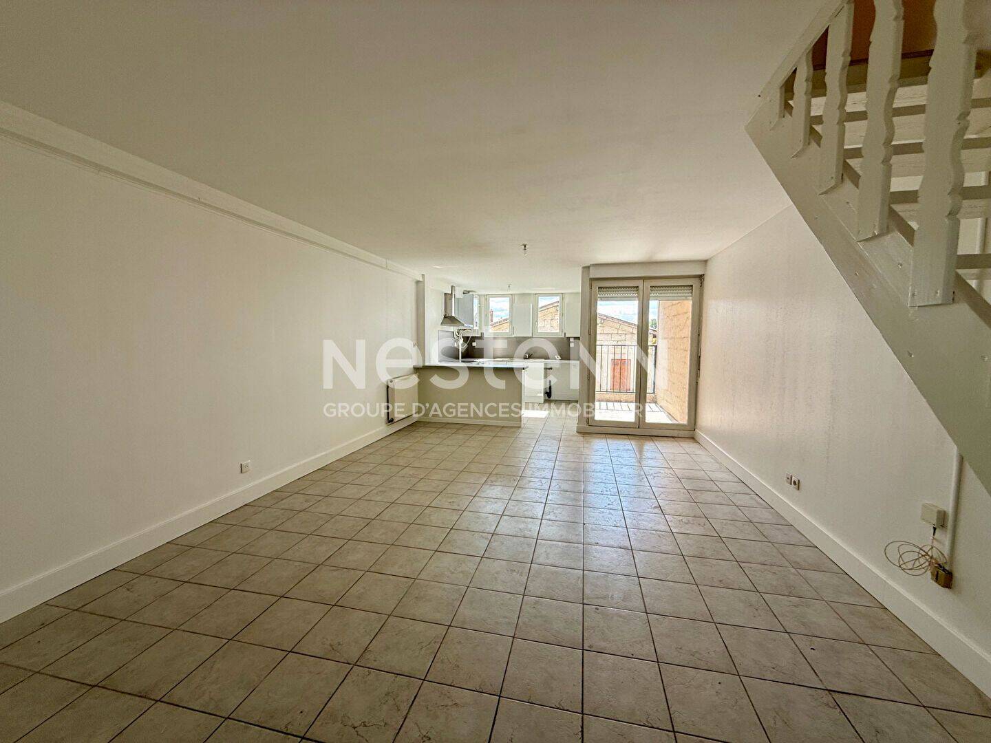 Appartement 4 pièces 66 m² · à Bègles · 66 m² · 1 025 €/mois