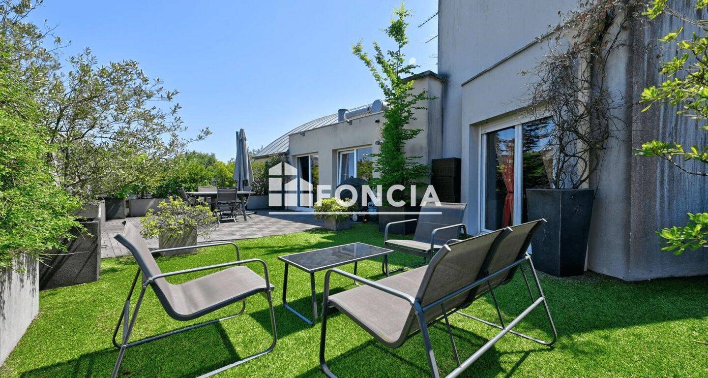Appartement 6 pièces 92 m² · à Cergy · 92 m² · 349 900 €