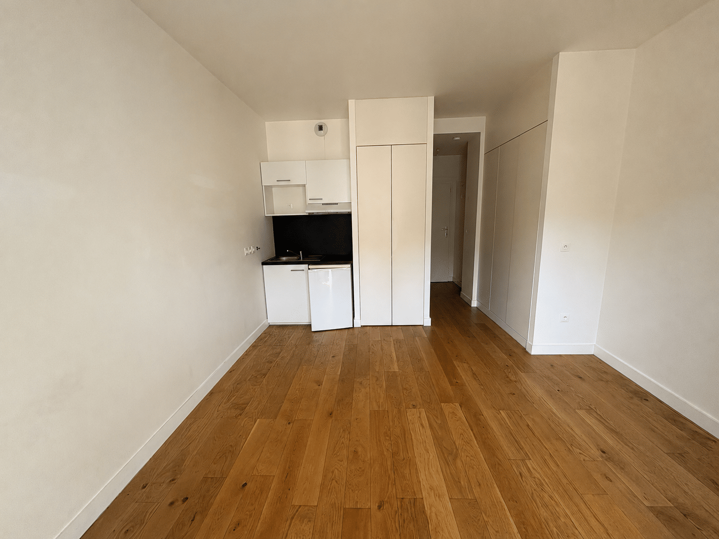 Appartement 1 pièce 23 m² · à Lyon 6ème · 23 m² · 615 €