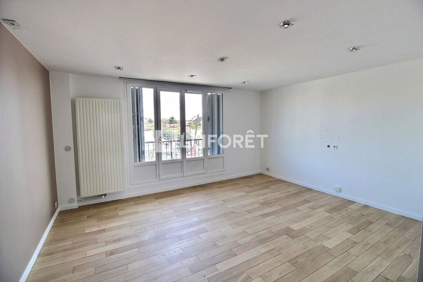 Appartement 4 pièces 79 m² · à Champigny-sur-Marne · 78,9 m² · 1 500 €/mois
