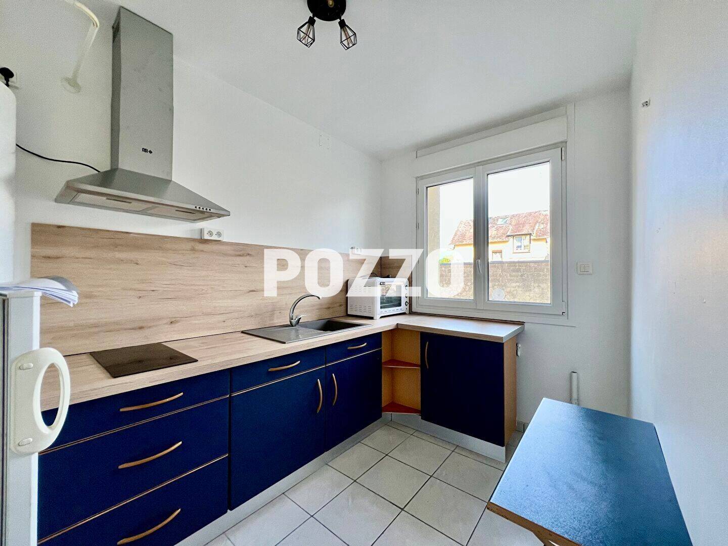 Appartement 2 pièces 38 m² · à Saint-Lô · 38,4 m² · 550 €/mois