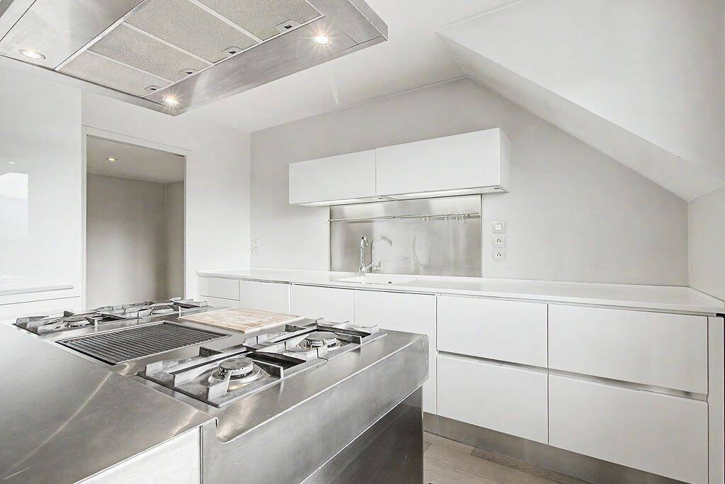 Appartement 4 pièces 100 m² · à Poisy · 100 m² · 581 500 €