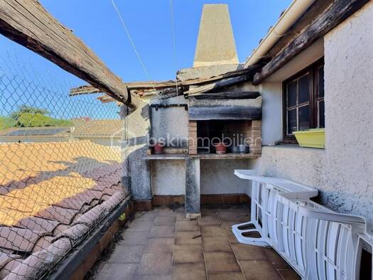 Maison à vendre 159 000 € 5 pièces 2 chambres 86 m² Uchaud 30620