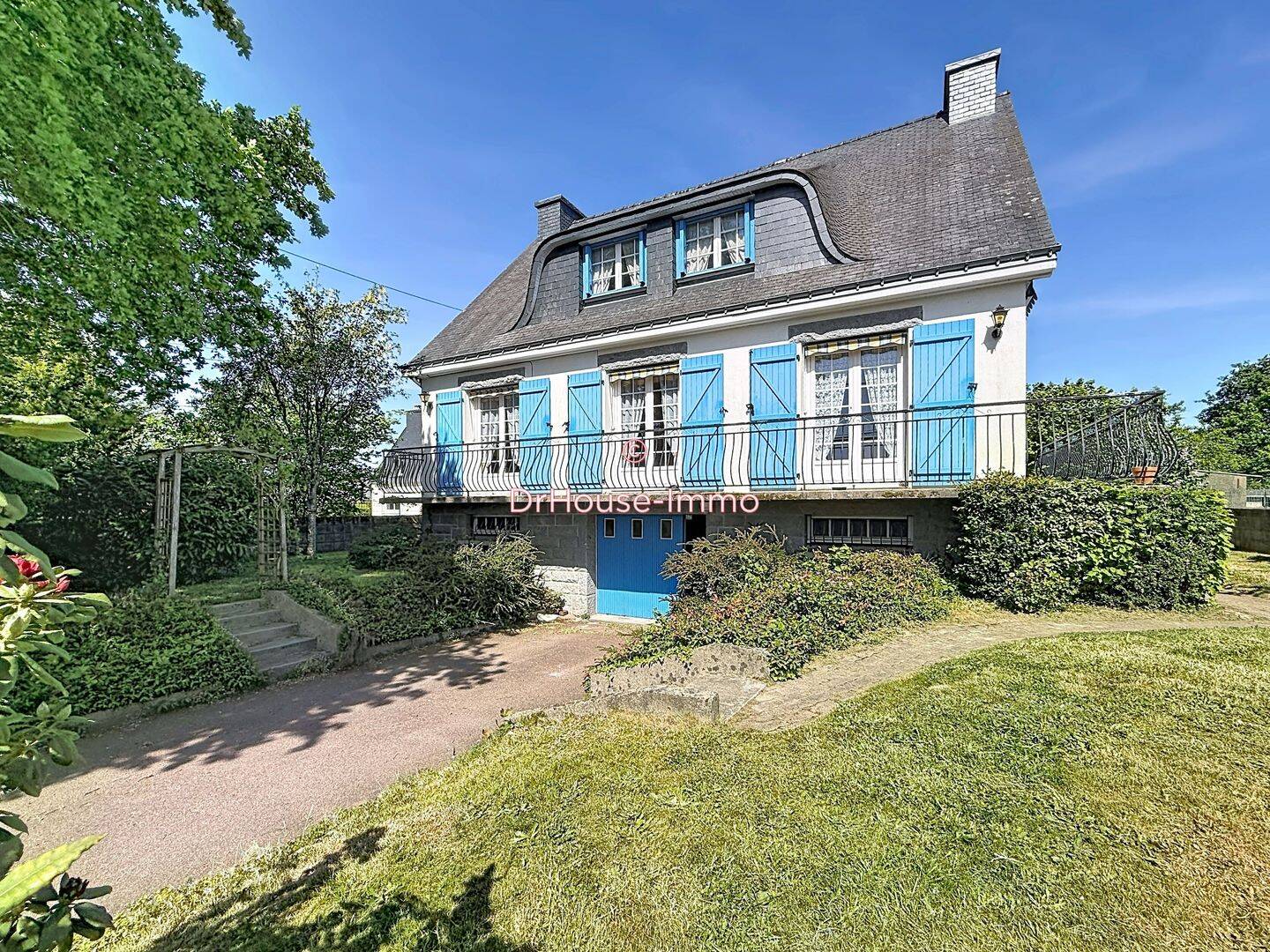 Maison 6 pièces 127 m² · à Pluneret · 127 m² · 322 400 €