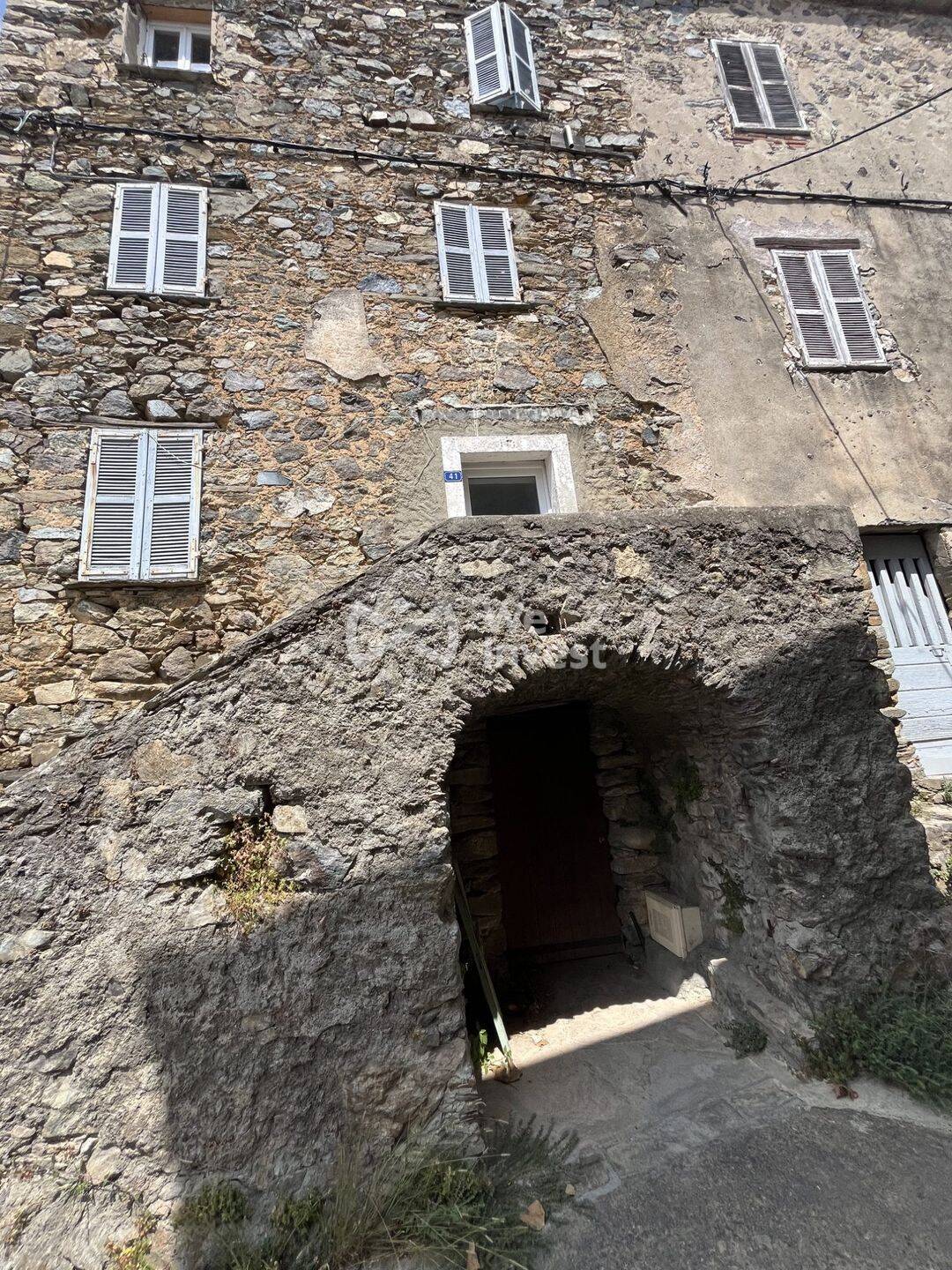Maison 5 pièces 70 m² · à Tox · 70 m² · 53 000 €