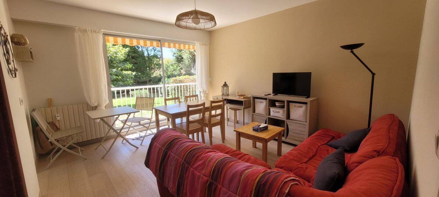 Appartement 1 pièce 30 m² · à Biarritz · 30 m² · 750 €/mois