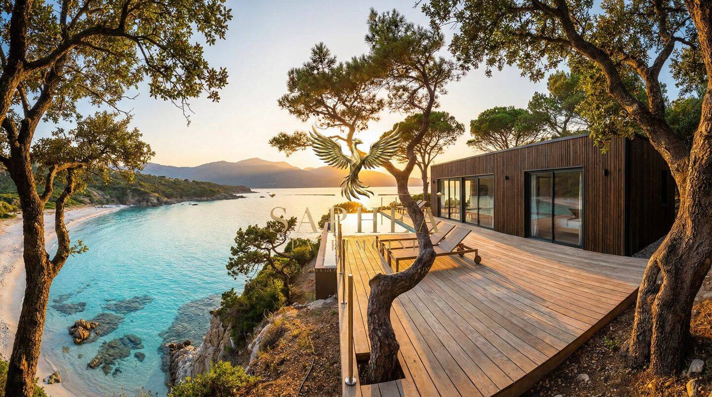 Appartement 4 pièces 35 m² · à Porto-Vecchio · 35 m² · 88 900 €