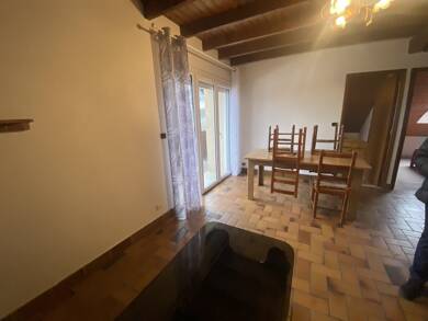 Appartement à louer 670 € 1 pièce 50,6 m² Étage 1/1 Bayard Gap 05000