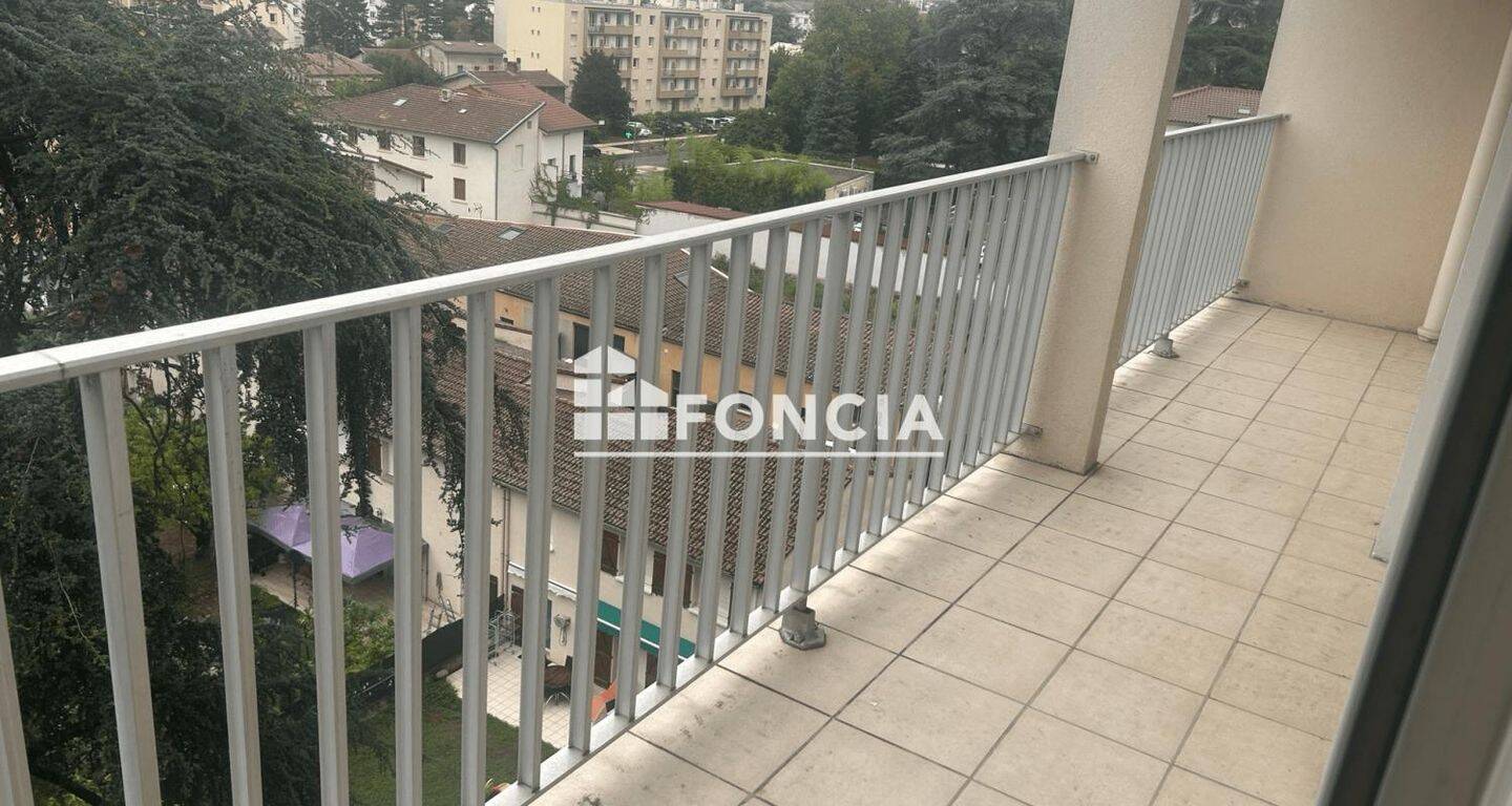 Appartement 3 pièces 70 m² · à Vienne · 70,2 m² · 870 €/mois