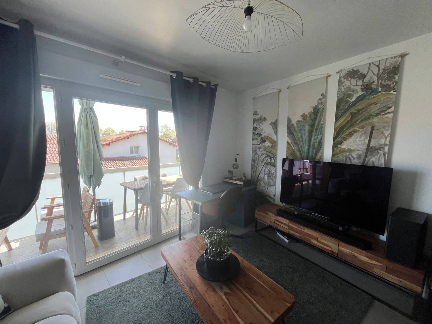 Appartement 2 pièces 40 m² · à Anglet · 40 m² · 233 000 €