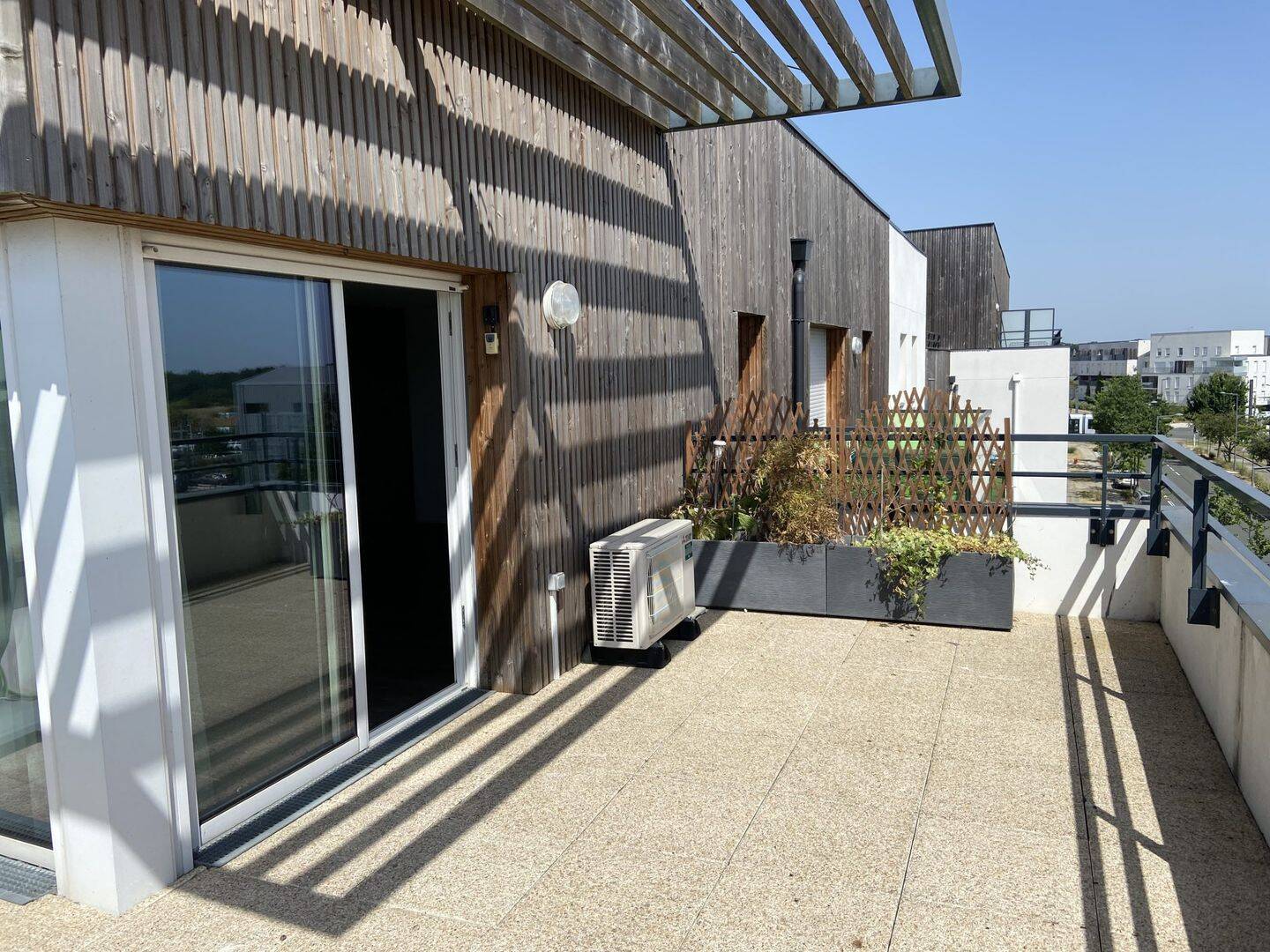 Appartement 4 pièces 88 m² · à Angers · 88,3 m² · 315 000 €