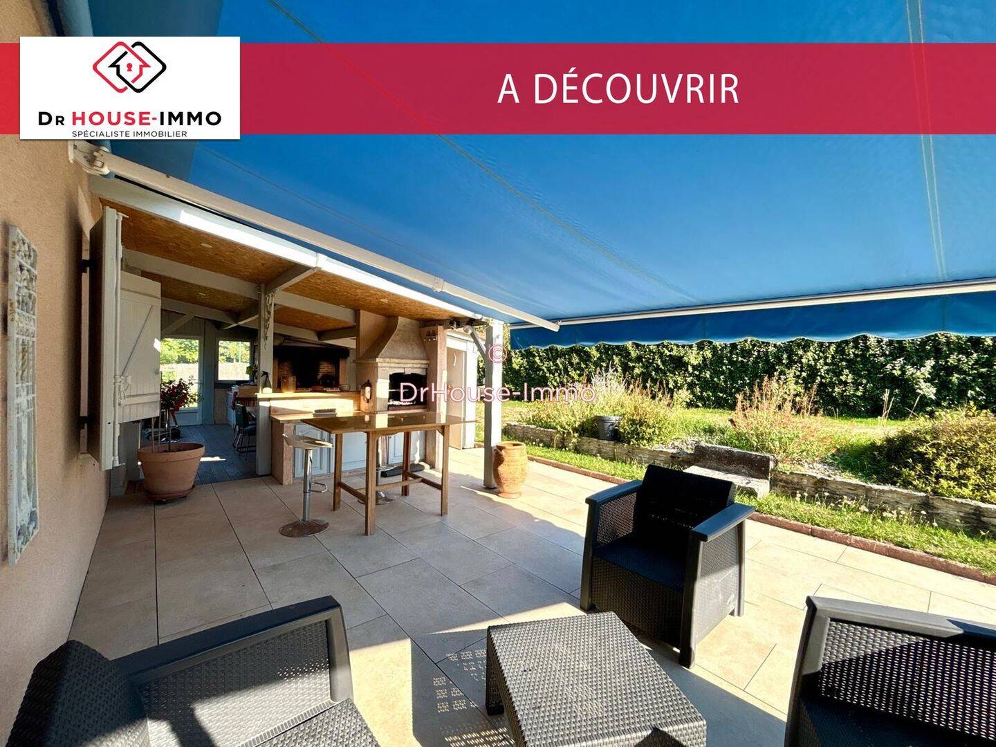 Maison 5 pièces 116 m² · à Bassillac Et Auberoche · 116 m² · 260 000 €