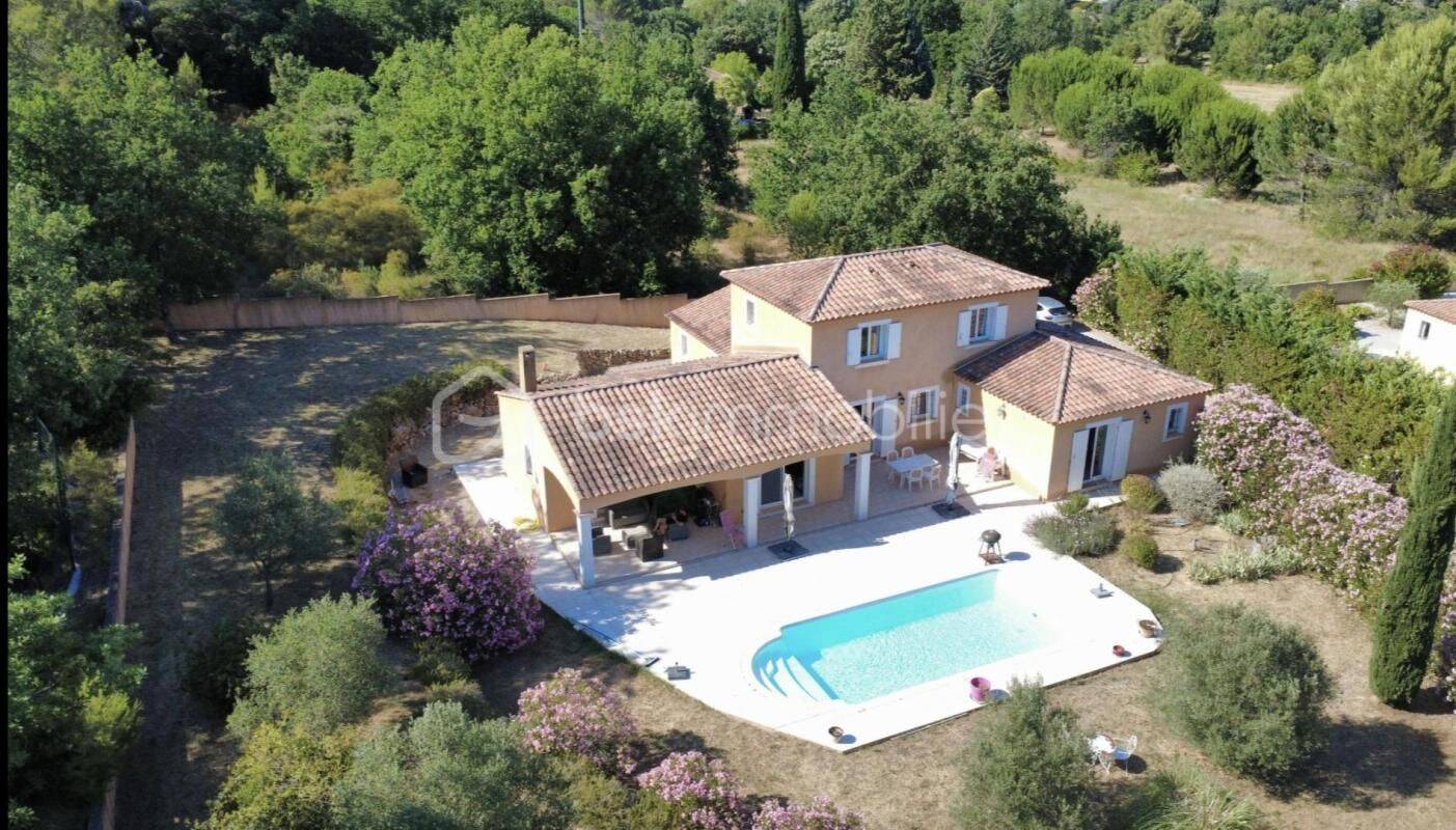 Maison 6 pièces 170 m² · à Les Arcs · 170 m² · 620 000 €