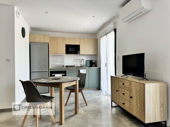 Appartement 1 pièce 31 m² · à Albitreccia · 30,9 m² · 680 €