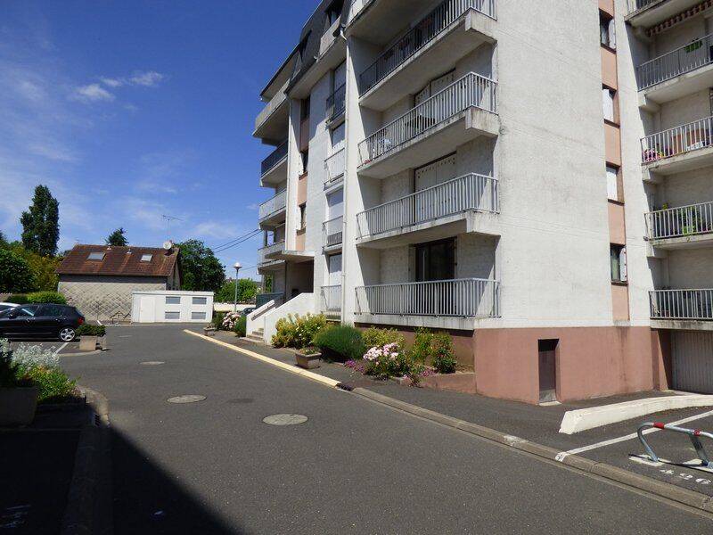 Appartement 1 pièce 15 m² · à Saint-Jean-le-Blanc · 15 m² · 320 €