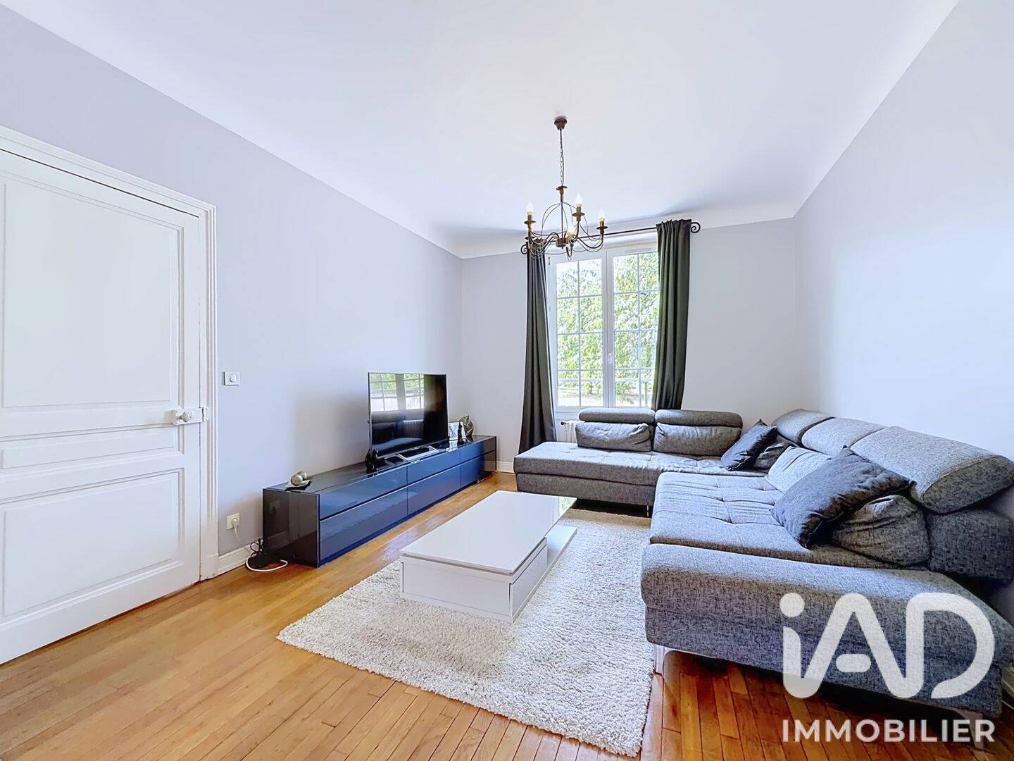 Maison 6 pièces 170 m² · à Serémange-Erzange · 170 m² · 340 000 €