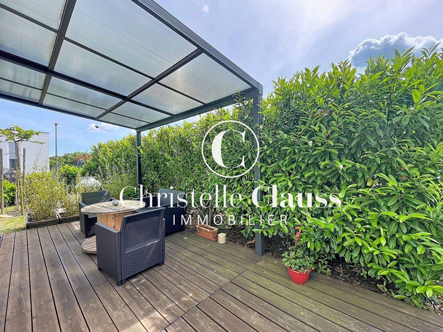Appartement 4 pièces 77 m² · à Mommenheim · 77 m² · 270 000 €