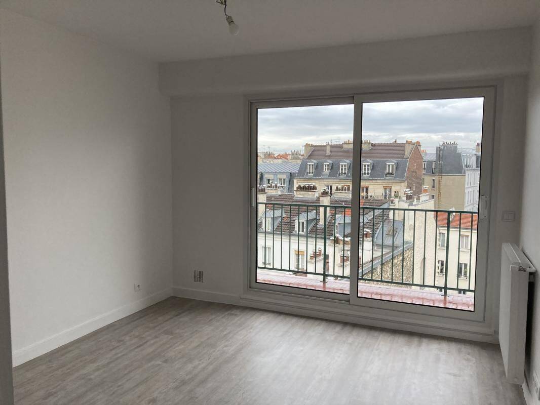 Appartement 1 pièce 23 m² · à Paris 15ème Arrondissement · 23 m² · 940 €