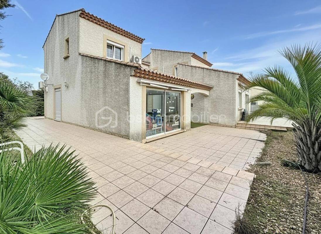 Maison 6 pièces 210 m² · à Pérols · 210 m² · 750 000 €