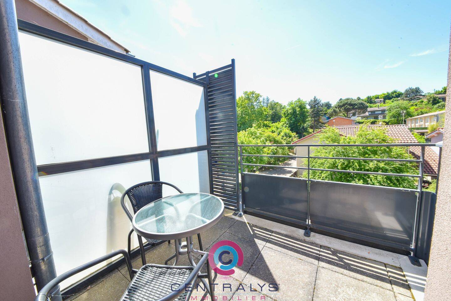 Appartement 3 pièces 60 m² · à Sainte-Foy-lès-Lyon · 60 m² · 249 000 €