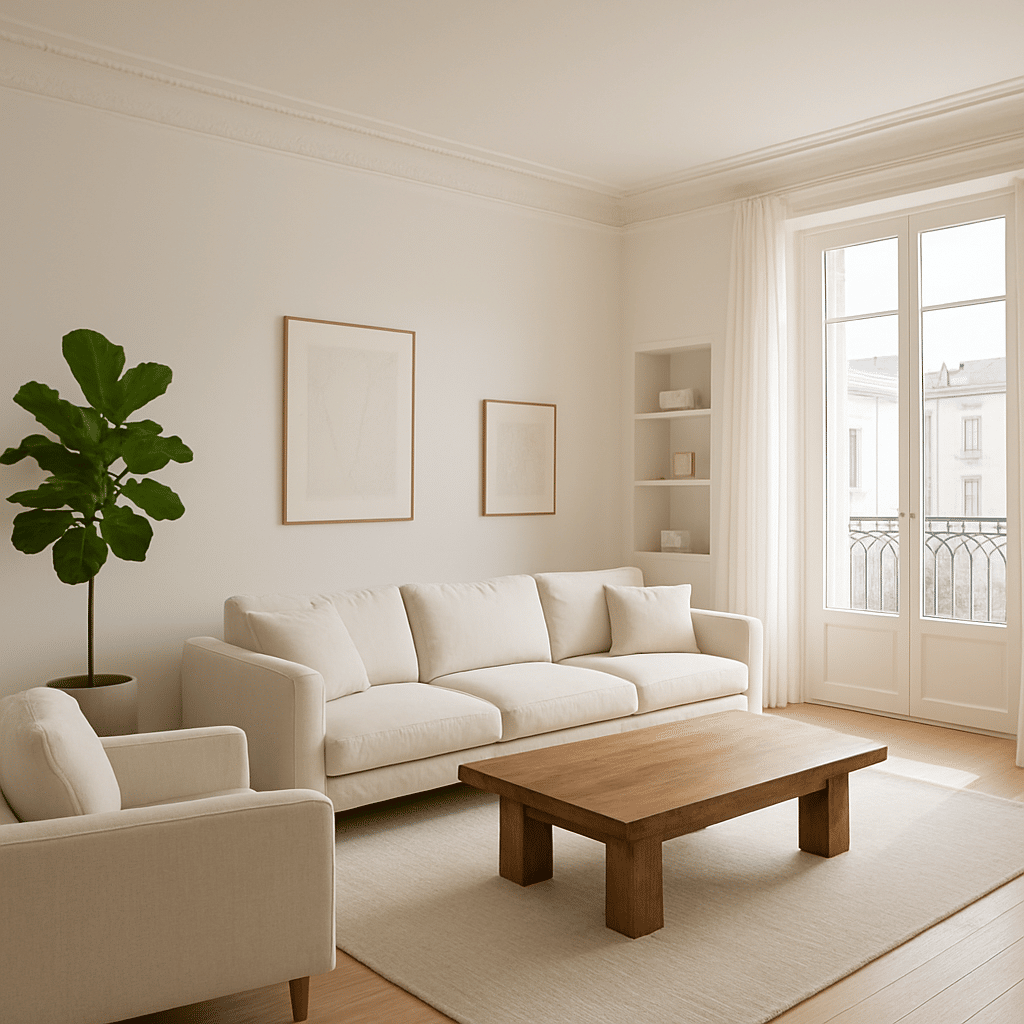Appartement 4 pièces 87 m² · à Notre-Dame-de-Bondeville · 87 m² · 279 000 €