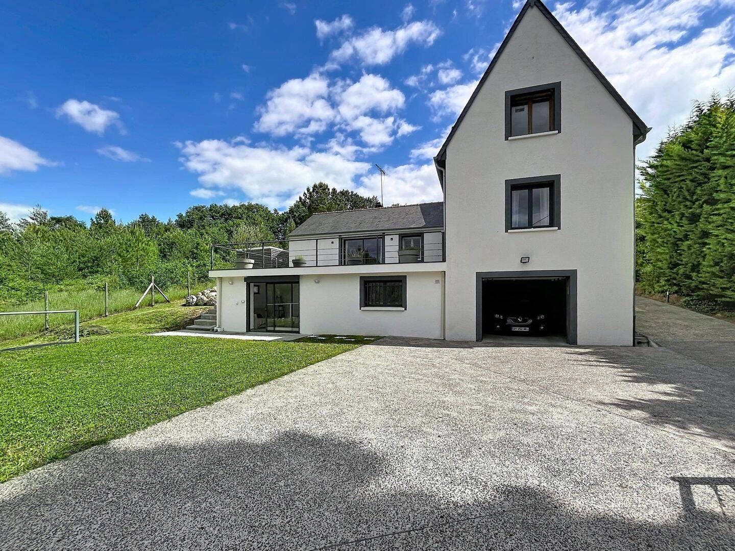 Maison 7 pièces 170 m² · à Savonnières · 170 m² · 415 000 €