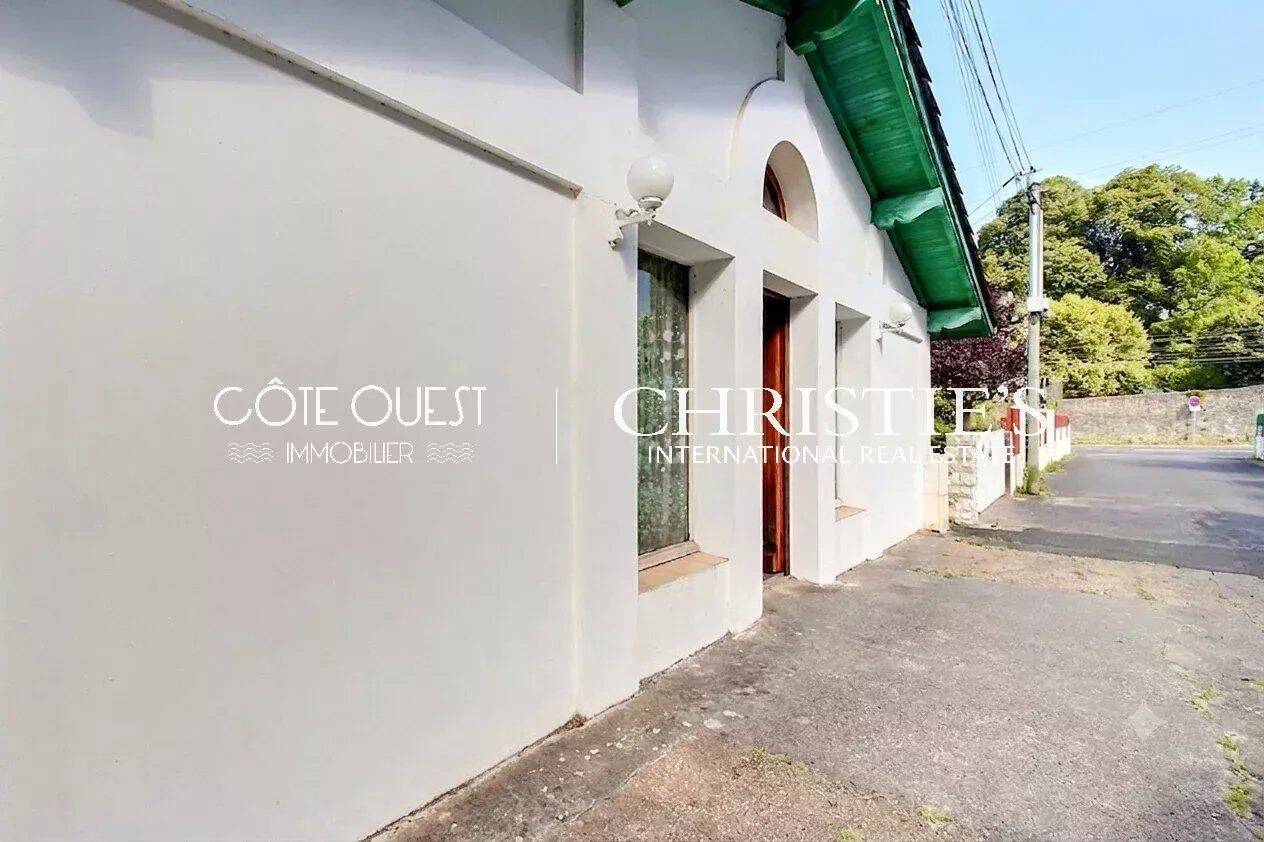 Maison 11 pièces 193 m² · à Saint-Jean-de-Luz · 193 m² · 719 000 €
