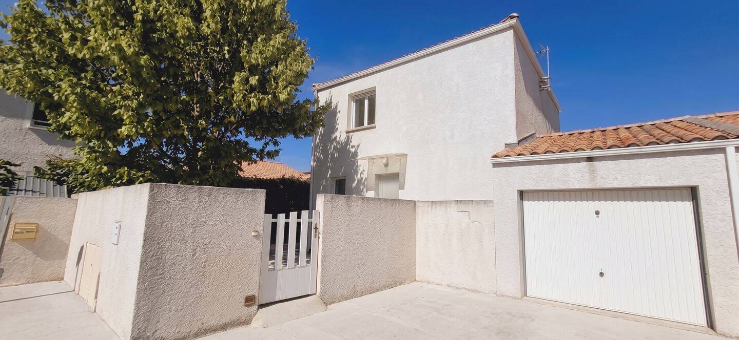 Maison 4 pièces 85 m² · à Saint-Just · 85,4 m² · 334 900 €