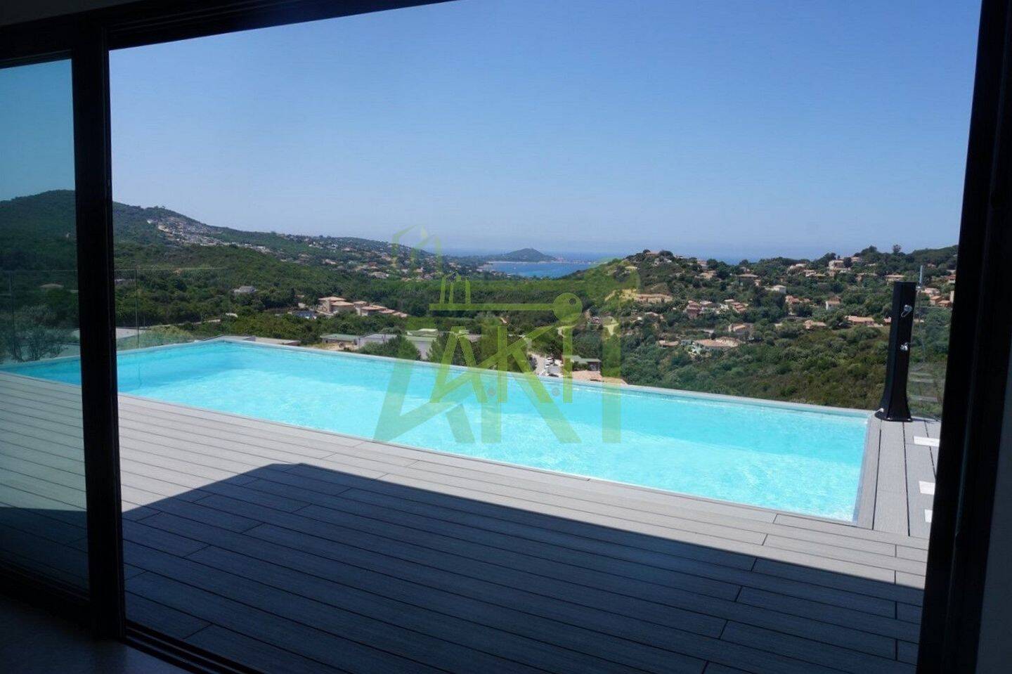 Maison 5 pièces 150 m² · à Grosseto-Prugna · 150 m² · 1 580 000 €