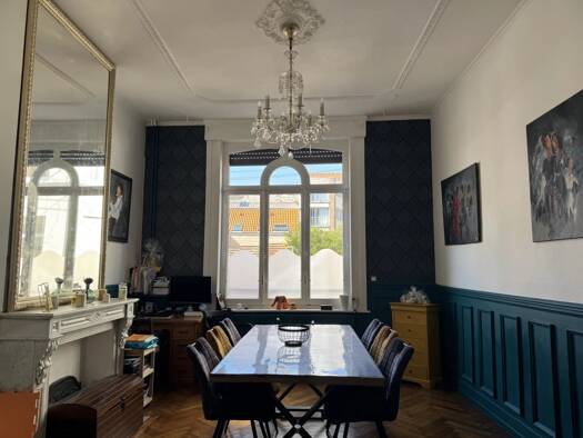 Maison à vendre 303 050 € 6 pièces 4 chambres 160 m² Calais 62100