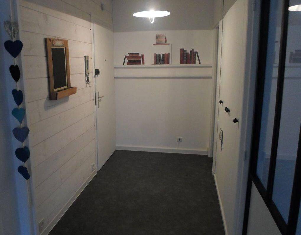 Appartement 1 pièce 32 m² · à Belfort · 32 m² · 420 €
