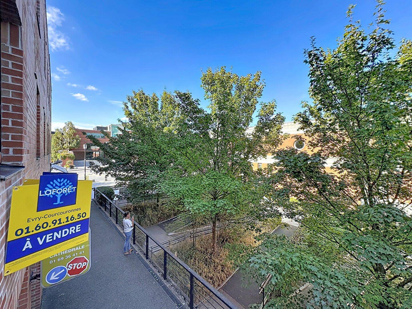 Appartement 2 pièces 50 m² · à Évry-Courcouronnes · 50,3 m² · 149 900 €