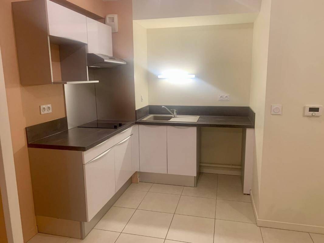 Appartement 2 pièces 41 m² · à Pessac · 41 m² · 687 €/mois