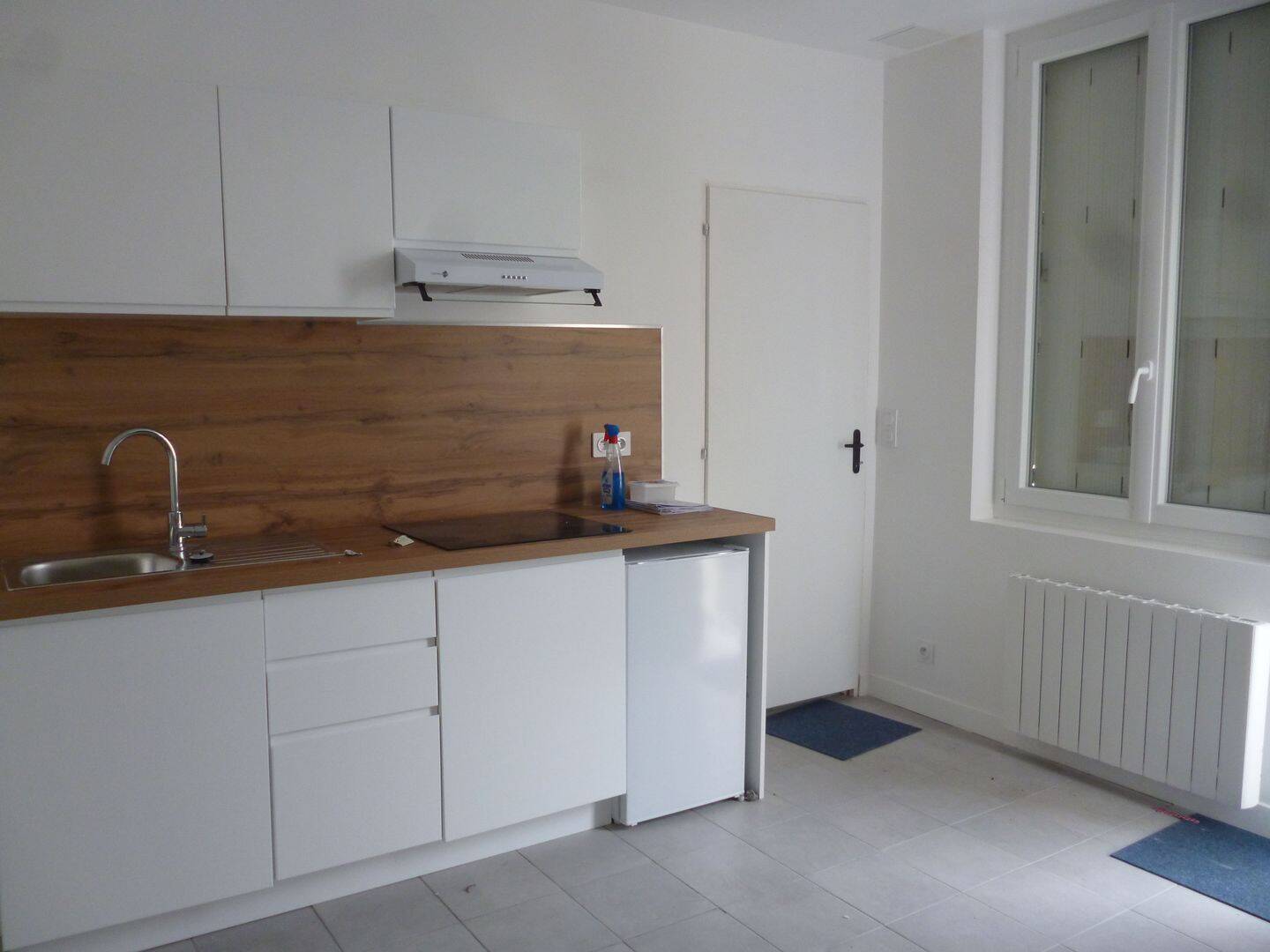 Appartement 2 pièces 30 m² · à Nantes · 30 m² · 590 €