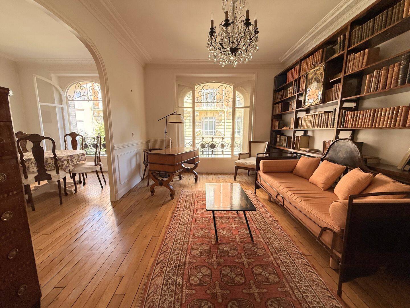 Appartement 3 pièces 60 m² · à Paris 19ème Arrondissement · 60,3 m² · 690 000 €