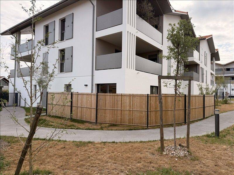 Appartement 4 pièces 90 m² · à Soustons · 90 m² · 1 300 €