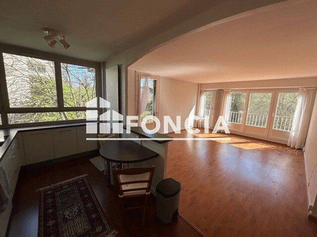 Appartement 3 pièces 77 m² · à Angers · 77,1 m² · 950 €/mois