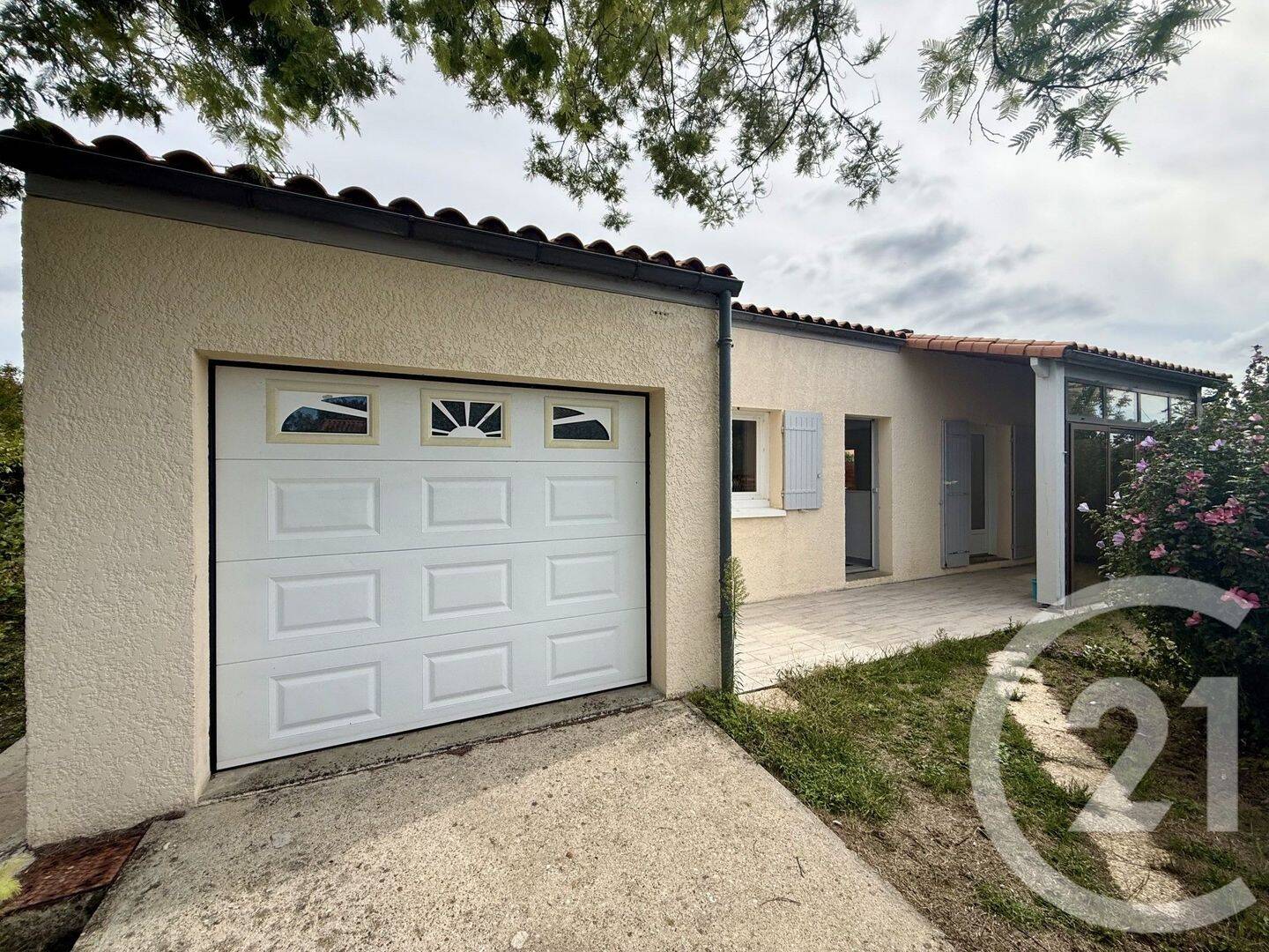 Maison 4 pièces 88 m² · à Saujon · 88 m² · 279 575 €