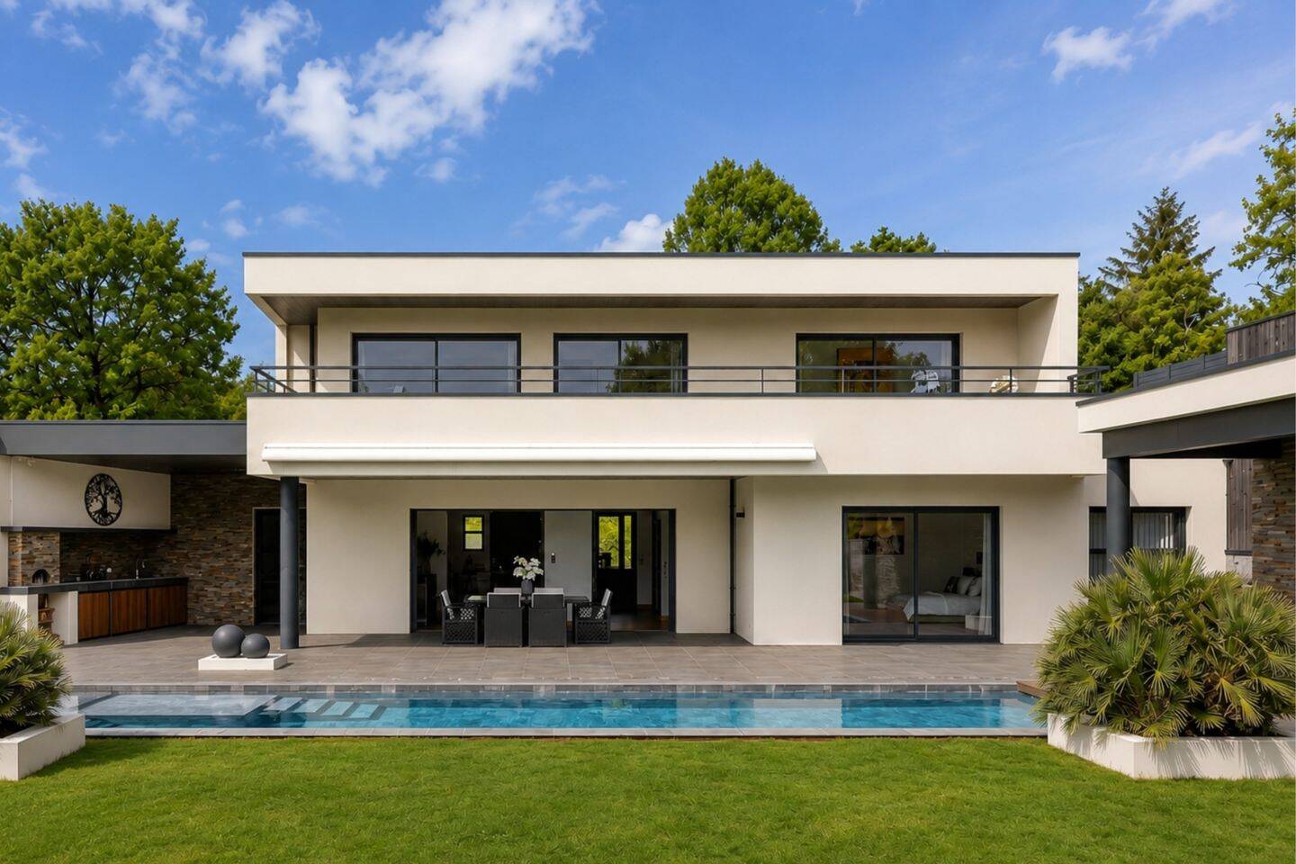Maison 7 pièces 237 m² · à Pau · 237 m² · 969 000 €