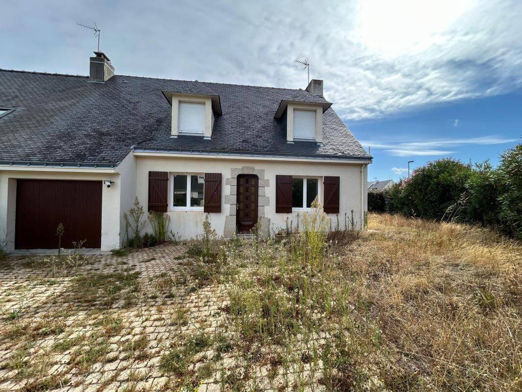 Maison 5 pièces 143 m² · à Le Croisic · 143 m² · 1 500 €/mois