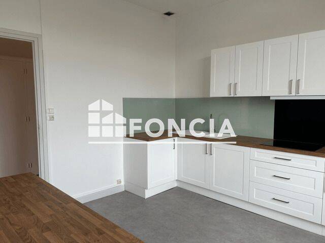 Appartement 3 pièces 94 m² · à Tarbes · 94,3 m² · 590 €/mois