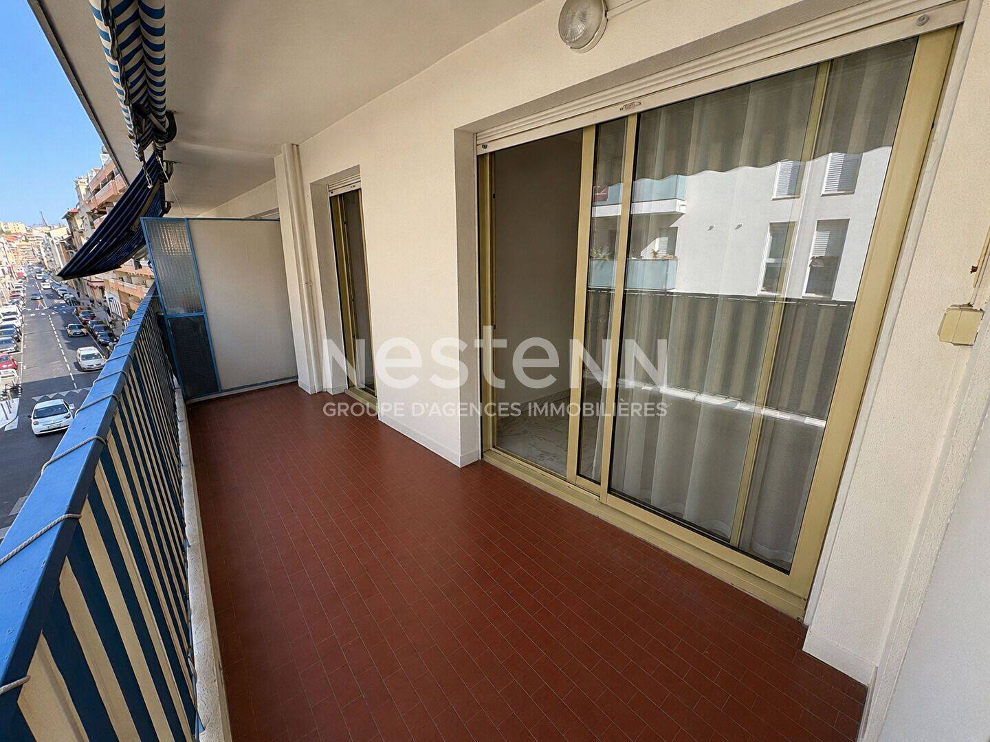 Appartement 3 pièces 70 m² · à Nice · 70 m² · 1 500 €/mois