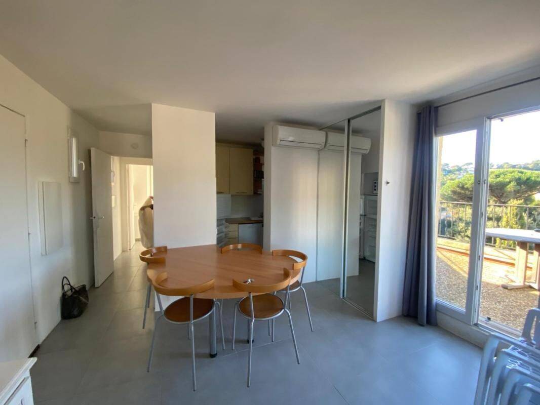 Appartement 2 pièces 40 m² · à Cavalaire-sur-Mer · 40 m² · 895 €
