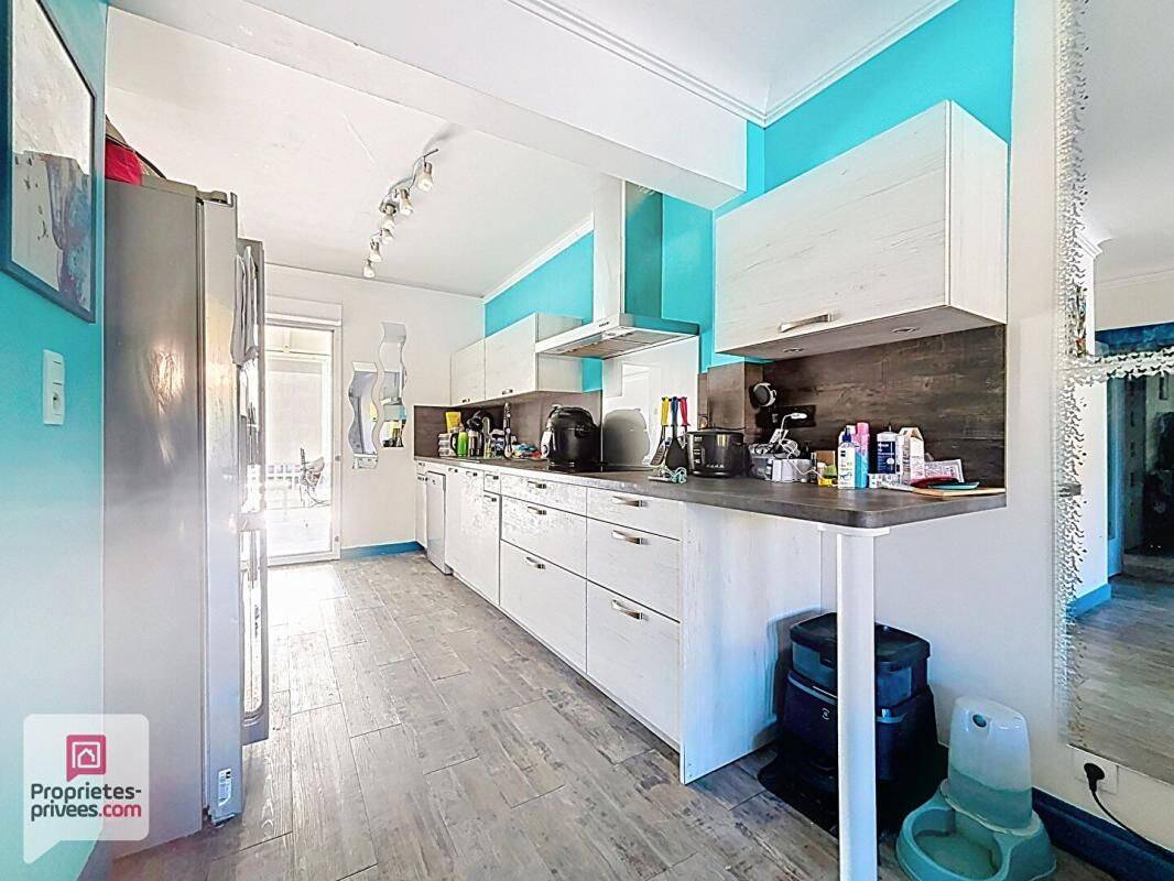 Maison 5 pièces 160 m² · à Dombasle-sur-Meurthe · 160 m² · 250 000 €