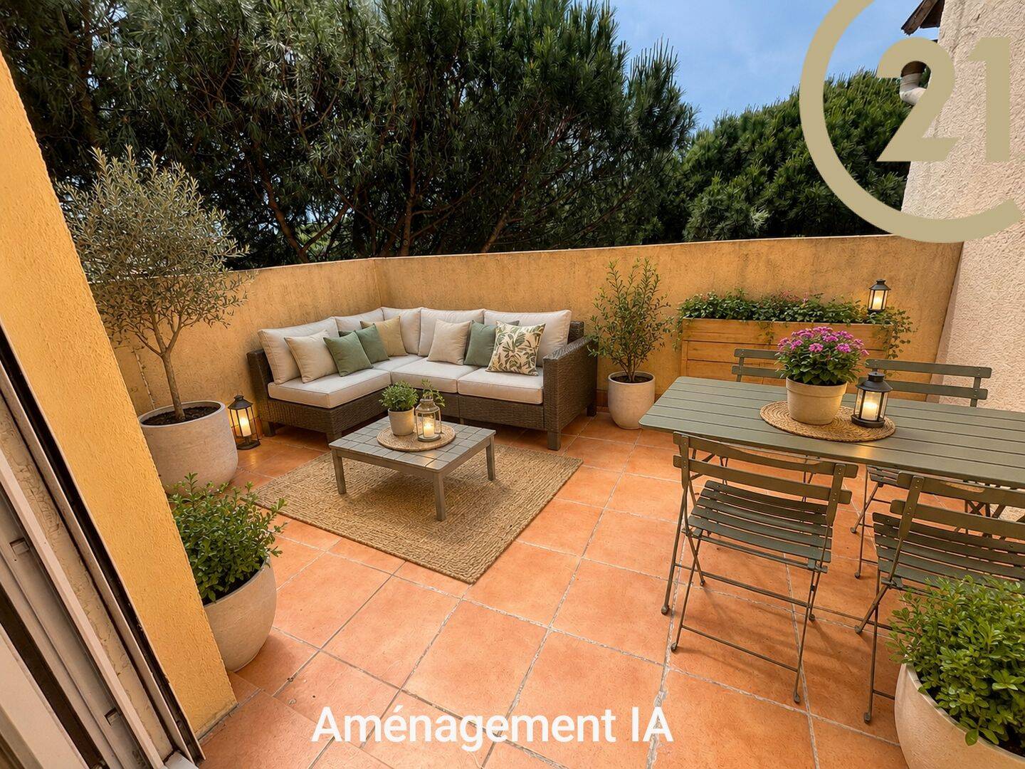 Appartement 3 pièces 70 m² · à Fréjus · 70 m² · 259 000 €