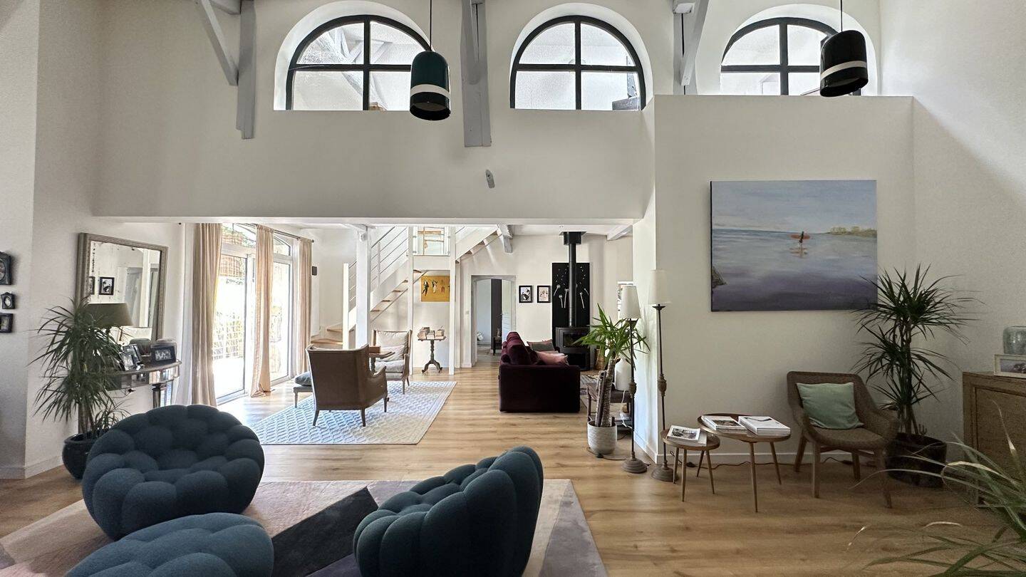 Maison 10 pièces 300 m² · à Peyrehorade · 300 m² · 913 500 €