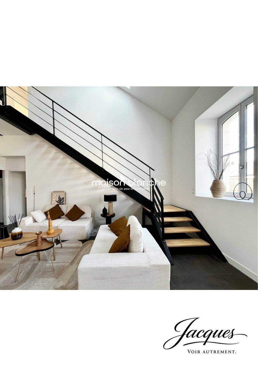 Maison 7 pièces 153 m² · à Savennières · 153 m² · 472 250 €
