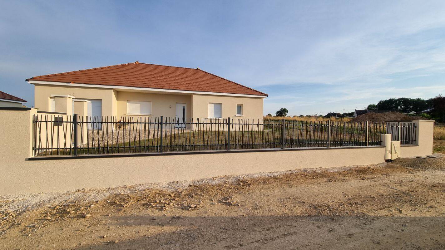 Maison 5 pièces 115 m² · à Saint-Rémy · 115 m² · 329 500 €
