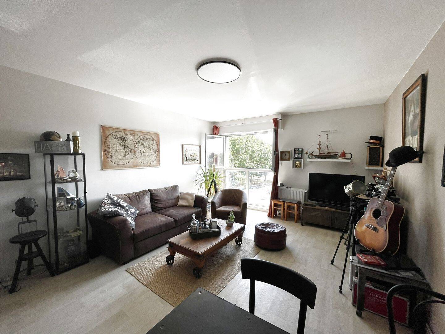 Appartement 3 pièces 69 m² · à Les Sables-d'Olonne · 68,6 m² · 355 100 €