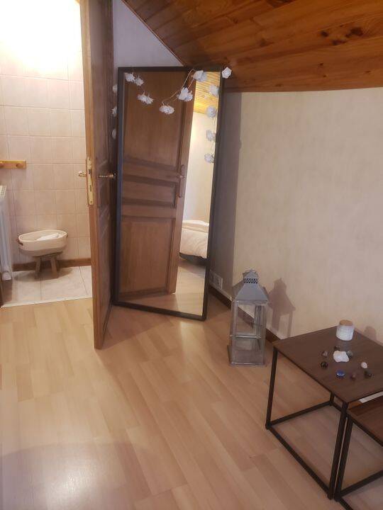 Appartement 1 pièce 16 m² · à Macquigny · 16 m² · 350 €